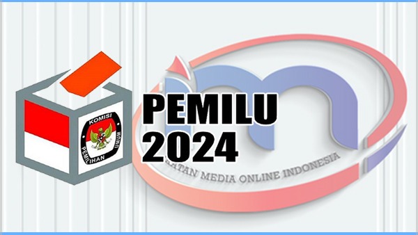 IMO-Indonesia Fasilitasi Dialog Paslon Pemilu 2024 Guna Pertajam Arah Capres dan Cawapres