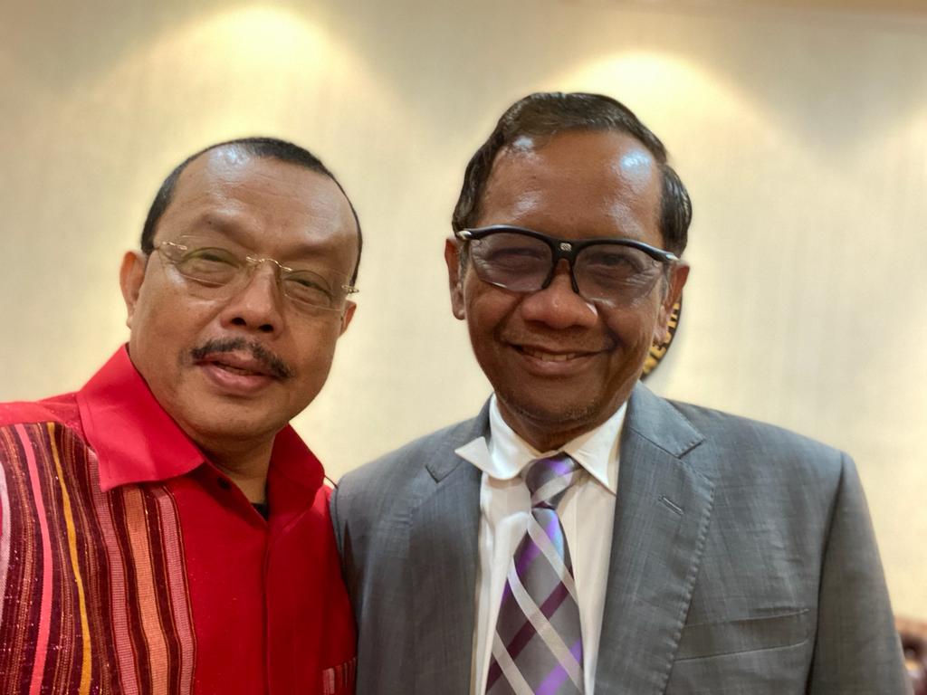 Diduga Ada Praktik Mafia Hukum di Gakkum KLHK, LBH LSM LIRA Terus Bergerak
