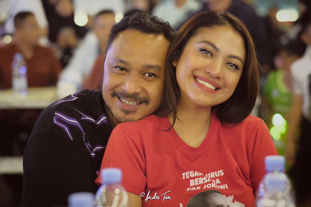 Diduga Langgar Aturan Kampanye, Cynthia Riza dan Seorang Lainnya Dilaporkan