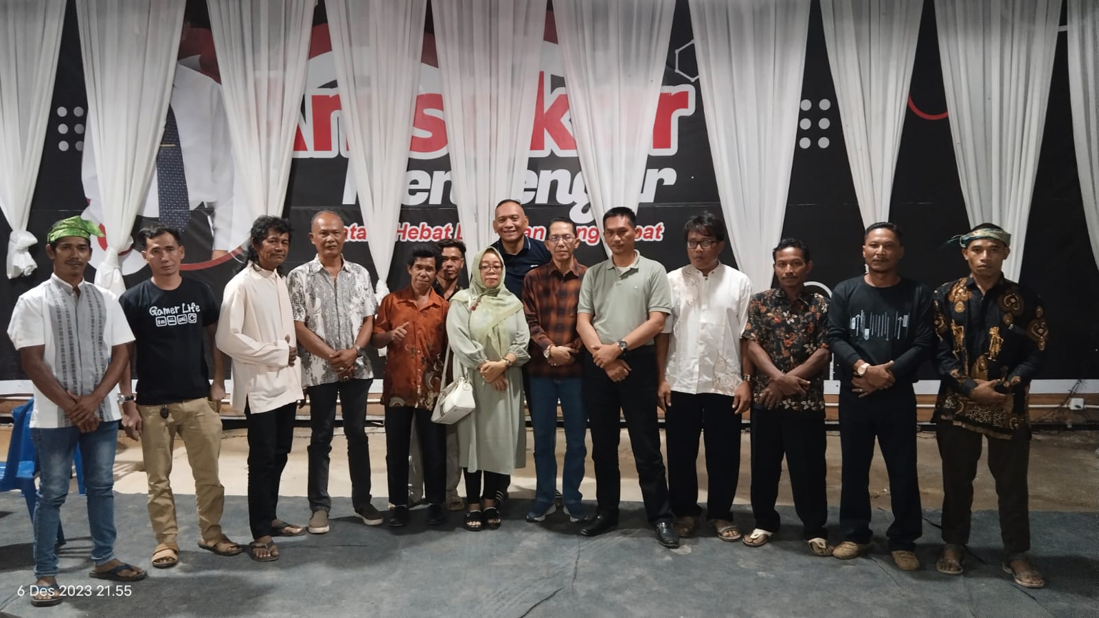 Kegiatan RAM Kota Batam Ditutup Sementara, Info Selengkapnya Cek di Sini