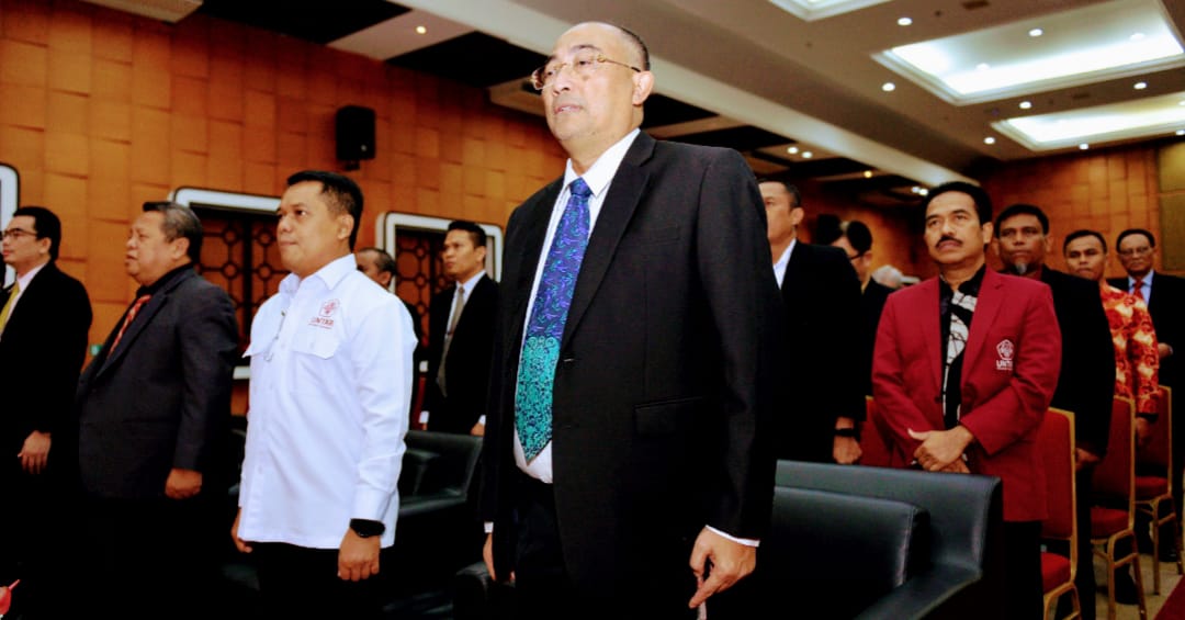 Pengurus Pusat MAHUPIKI Resmi Dilantik