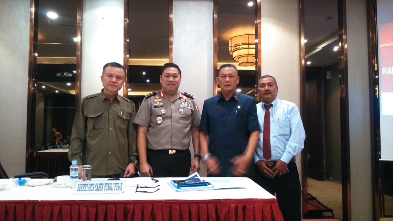 Puluhan Hektare Lahan di Pulau Ranoh Kota Batam Diserobot, Ahli Waris Tuntut Keadilan