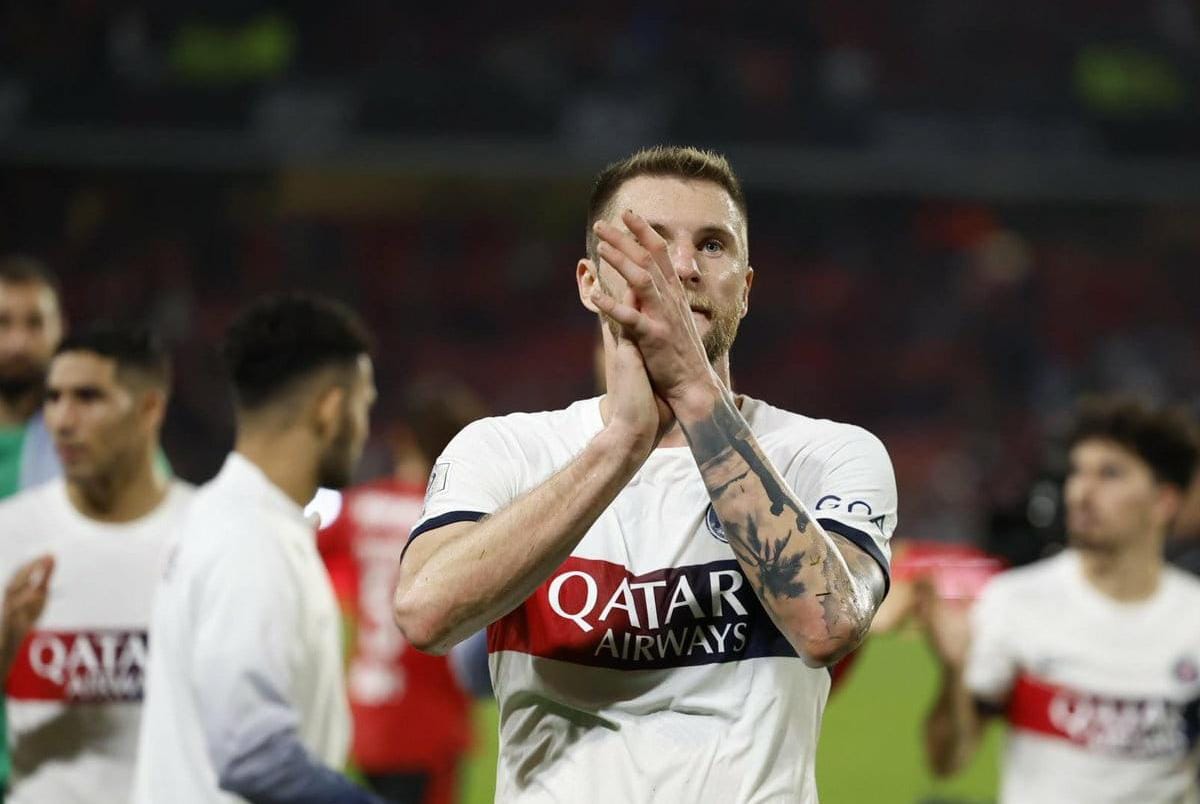 PSG Gagal Meraih Kemenangan di Pekan ke-16 Liga Prancis pada Musim Ini