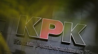KPK Dikabarkan OTT Pejabat di Maluku Utara
