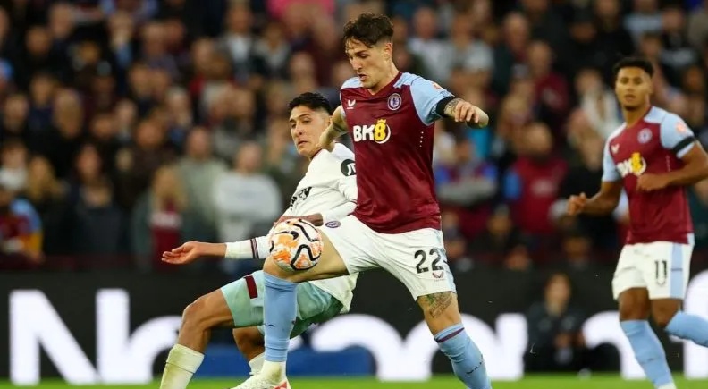 Aston Villa Terhenti Seusai Ditahan Imbang Sheffield 1-1