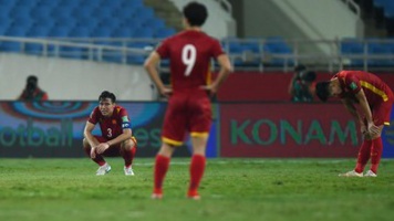 Nasib Apes Timnas Vietnam Usai Umumkan Pemain untuk Piala Asia