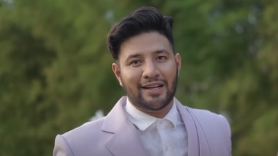 Artis Ammar Zoni Kembali Ditangkap
