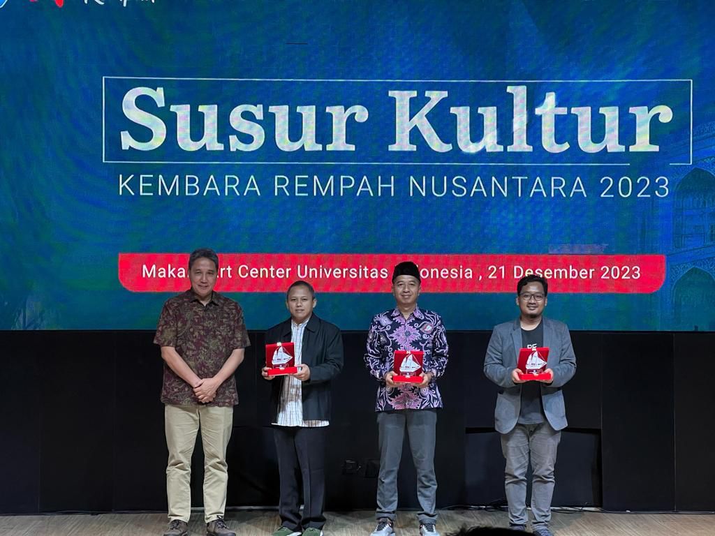 Upaya Kemendikbudristek Mendorong Jalur Rempah Menjadi Warisan Budaya Dunia oleh UNESCO