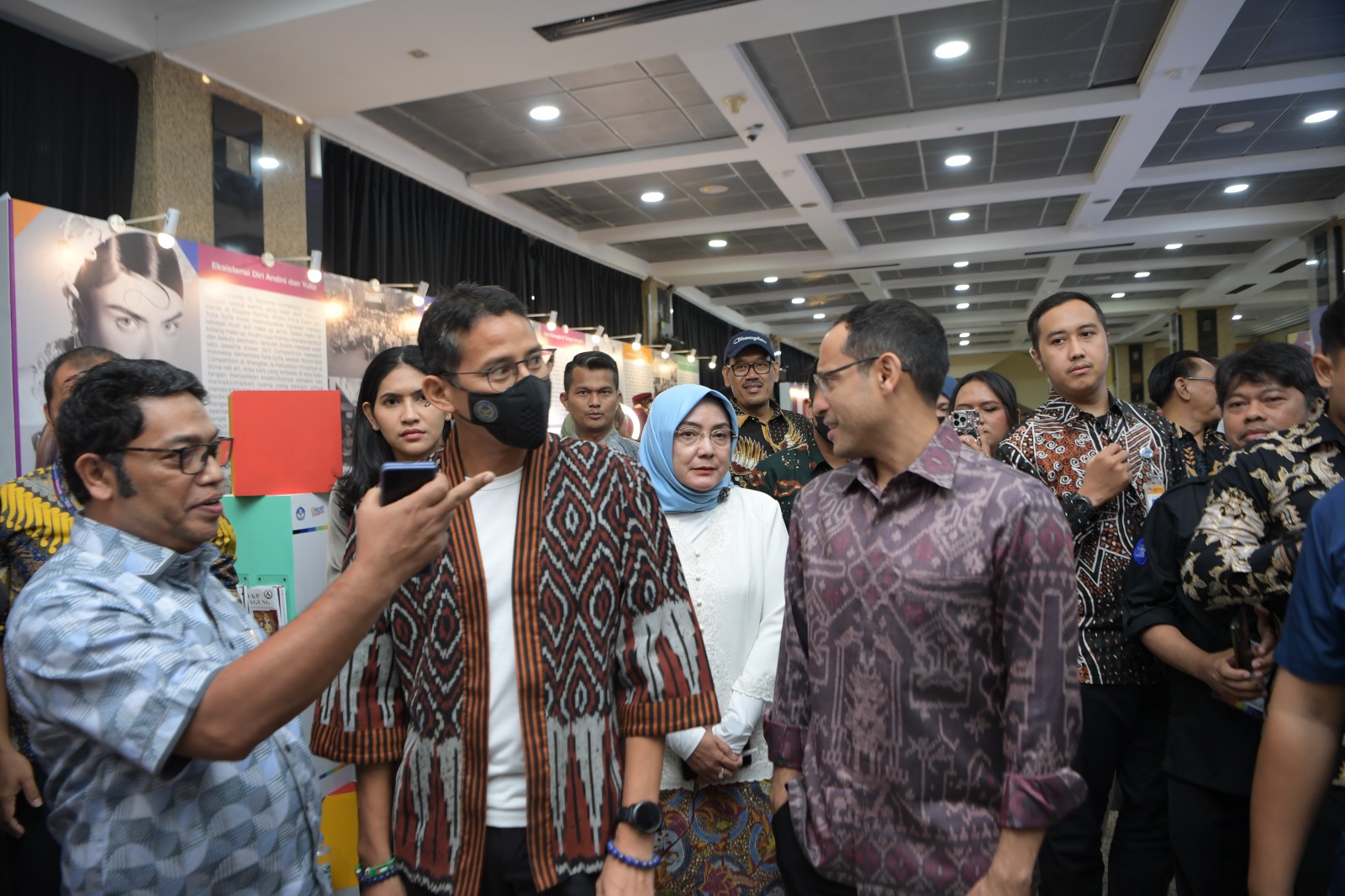 Bukti Pendidikan Nonformal Tak Bisa Dipandang Sebelah Mata 