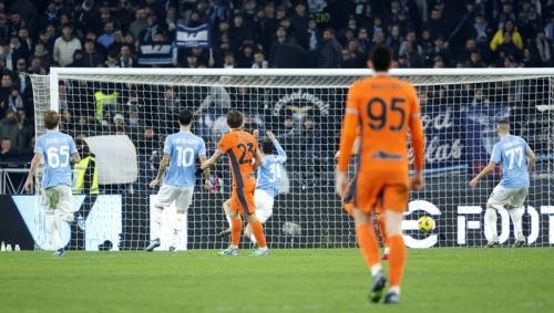 Inter Milan Berhasil Mengalahkan Lazio