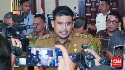 8 Pengungsi Rohingya Ber-KTP Medan, Hukum ASN Terlibat