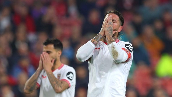 Klub Spanyol Mesra dengan Zona Degradasi 