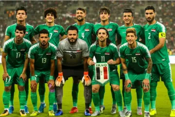 Irak vs Vietnam: Prediksi Skor, Susunan Pemain