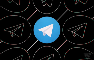 Update Telegram: Tampilan Video Call dan Voice Call Jadi Berbeda