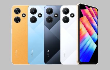 Berikut 5 Jenis HP iPhone Model Elegan dan Mewah 