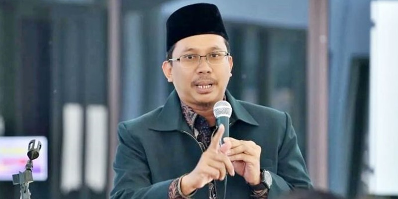 Lolos OTT, Bupati Sidoarjo Gus Mudhlor akan Dipanggil KPK