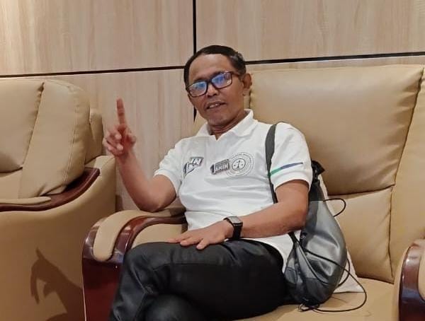 Jokowi Tidak Akan Selamat Jika Prabowo Subianto Tamat