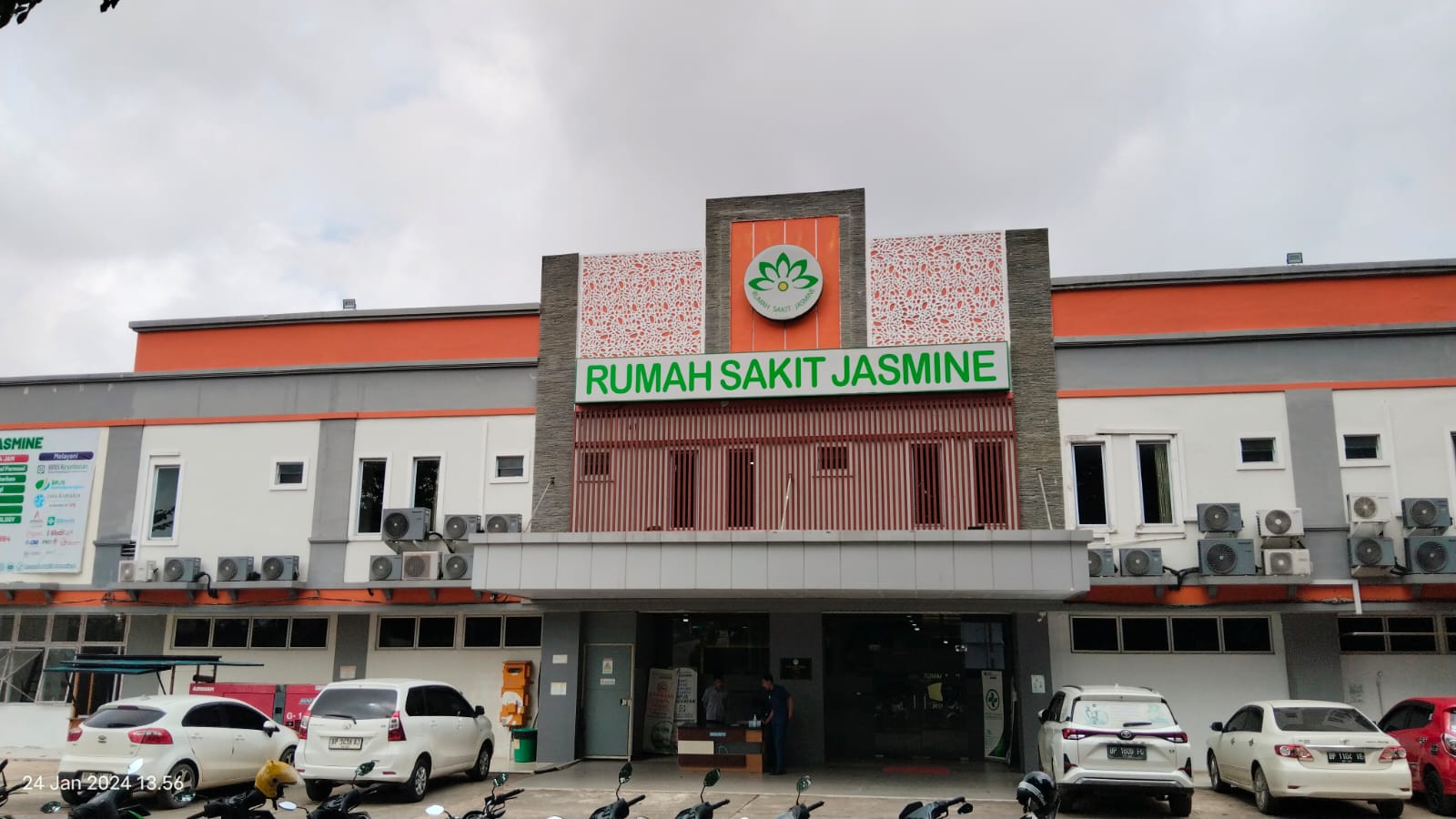 Diduga Rumah Sakit Jasmine Terindikasi Praktik Pungli