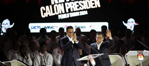 Anies Dilaporkan ke Bawaslu Buntut Ungkap Data Lahan Prabowo di Debat