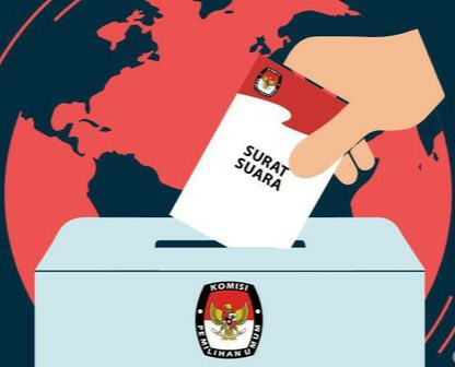 Contoh Susunan Acara Pelantikan KPPS Pemilu 2024, Lengkap dengan Jadwalnya
