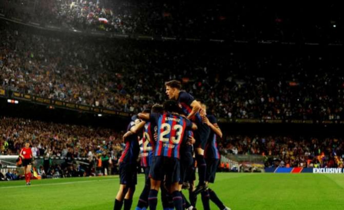 Barcelona vs Villareal, Prediksi dan Jadwal La Liga Spanyol 2023-2024