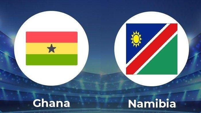 Ghana Vs Namibia: Prediksi Skor, Jadwal Uji Coba Tim Piala Afrika 2024