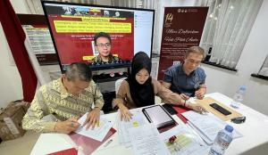 3 Fakta Hasil Hitung Suara Pemilu 2024 di Luar Negeri
