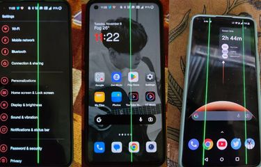 8 Cara Mengatasi Layar HP Bergaris dengan Mudah 
