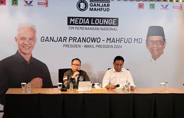 DPR Panggil KPU terkait Dugaan Kecurangan Pemilu