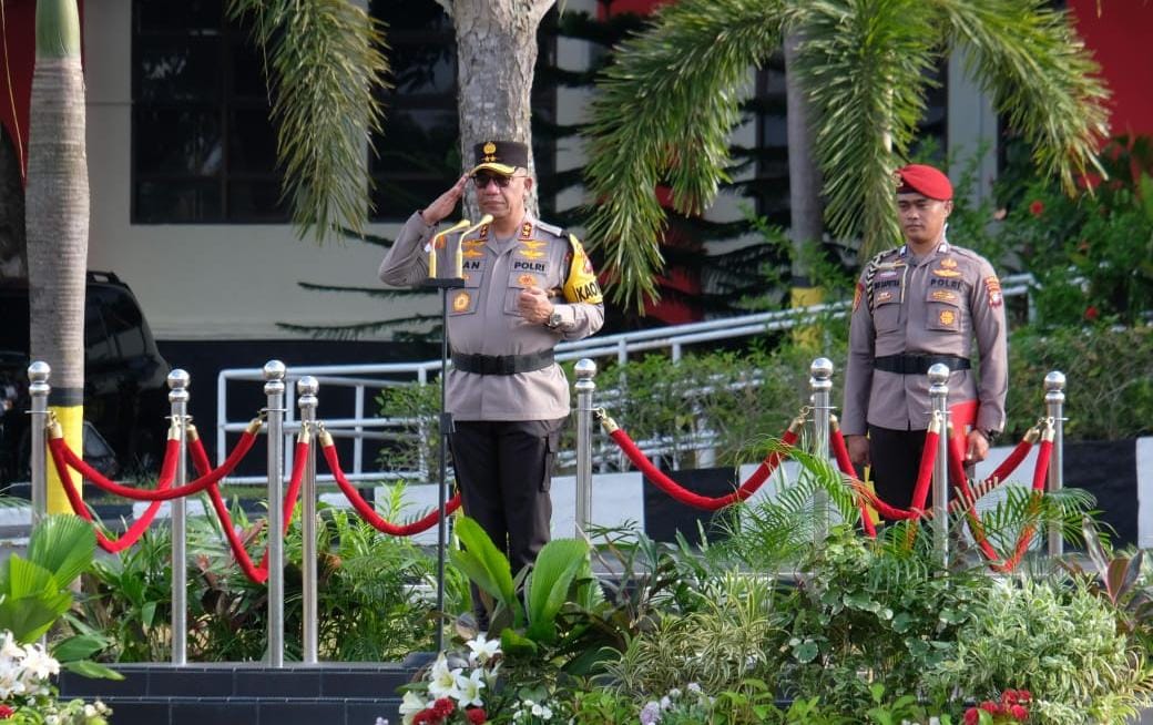 Diminta Kapolda Kepri Bertindak Terkait Kasus Pengeroyokan di Polresta Barelang