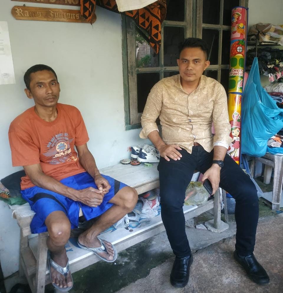 Saferiyusu Hulu Menang Terhadap Tergugat Endang, Kuasa Hukum Ajukan Permohonan Eksekusi