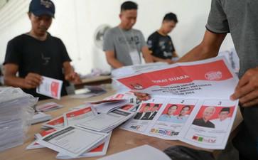 Kawal Pemilu 2024 Secara Online, Cegah Kecurangan!