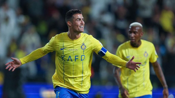 Al Nassr Vs Al Fateh: Global One Menang