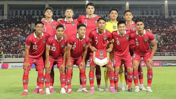 PT LIB Minta PSSI Hapus Sebuah Aturan di Liga 1 Terkait Pemain U-23