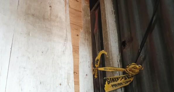 3 Kesaksian Warga soal Istri Tewas Membusuk Usai Dibunuh Suami di Kosan