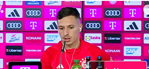 Misi Bayern Akhiri Superioritas Leverkusen