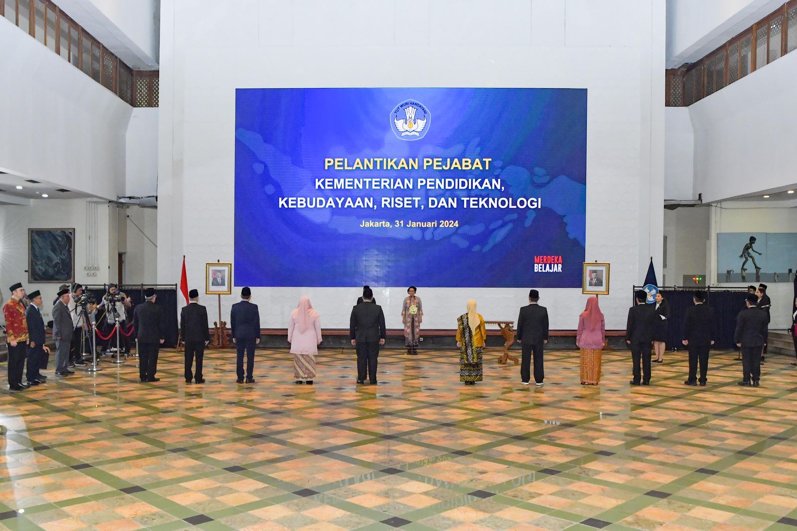 Peningkatan Kinerja Organisasi Melalui Kolaborasi