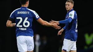 Bristol Rovers Tumbang 0-2 di Kandang