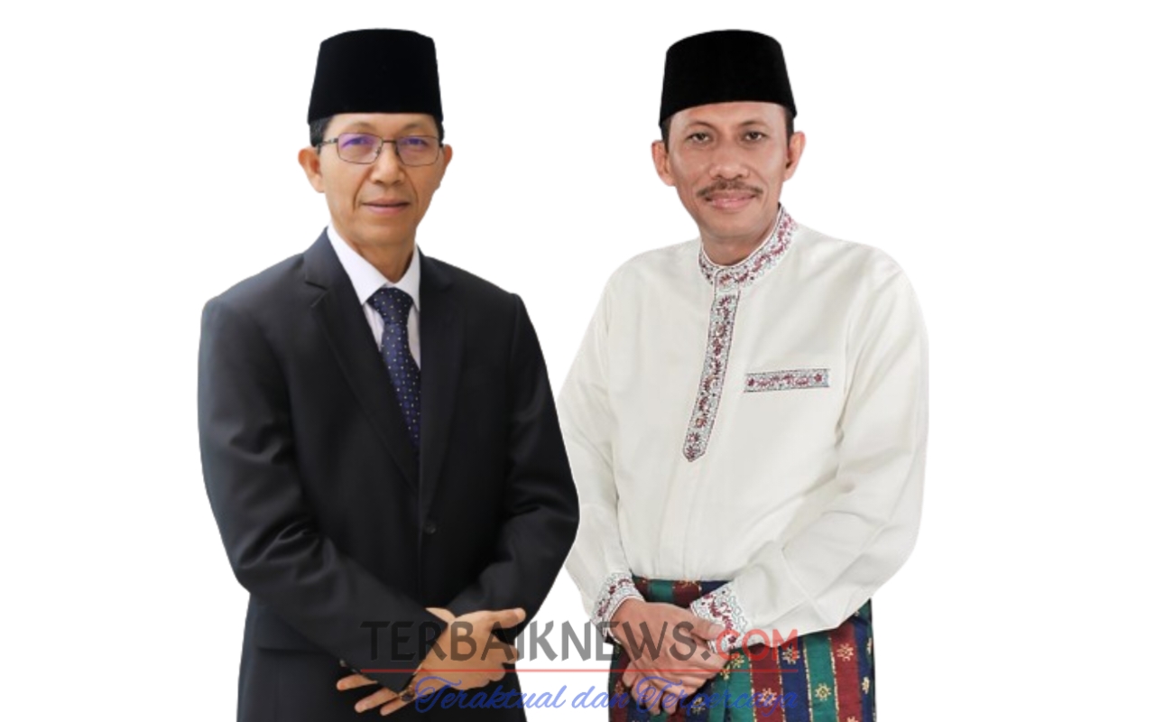 AMIR Siap Maju Sebagai Walikota dan Wakil Walikota Batam Periode 2024 - 2029