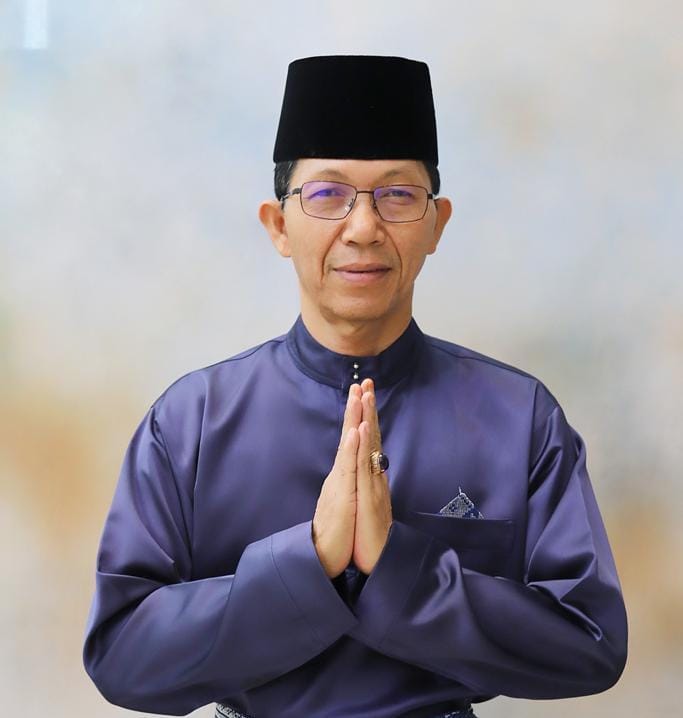 Catatan Amsakar Achmad Sebagai Pelepas Penat