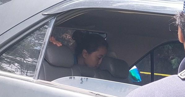 Sejoli Otaki Pembunuhan Motif Cinta Segitiga, Salah Satunya Caleg DPR