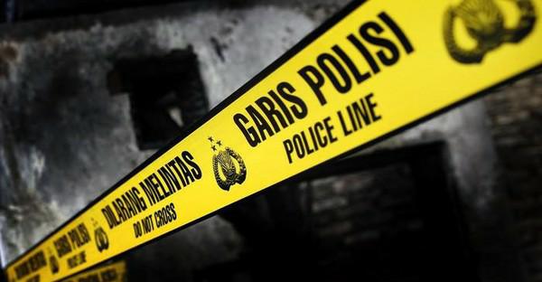 Wanita di Bekasi Diduga Bunuh Anak Kandung Sendiri, Mengaku Karena Hal Ini