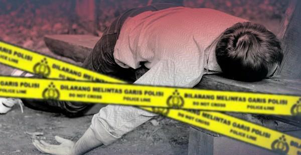 7 Fakta Kematian Rafi gegara Tikung Pacar Sahabat
