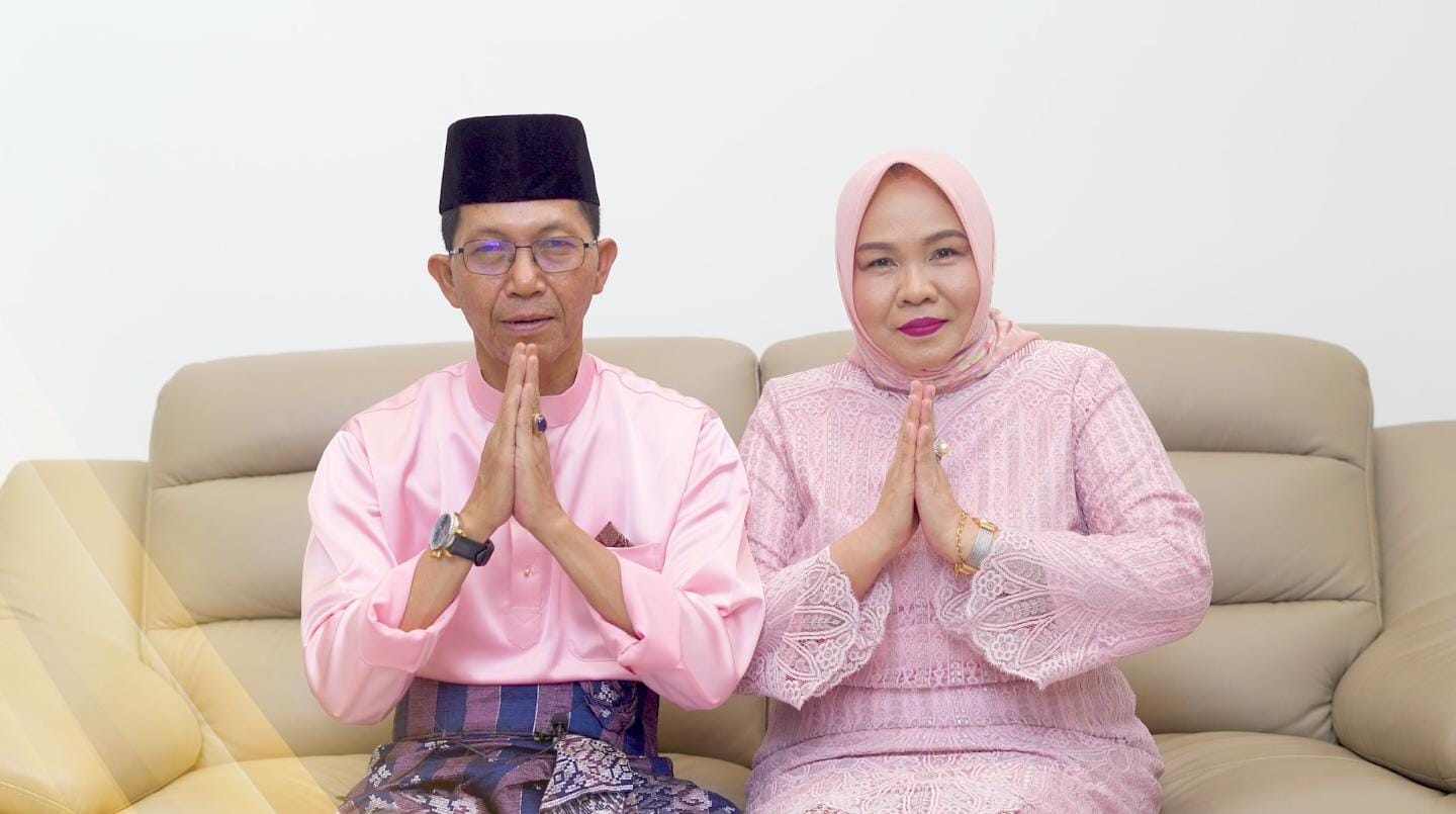 Amsakar Achmad: Bulan Ramadhan Momentum Restorasi Diri
