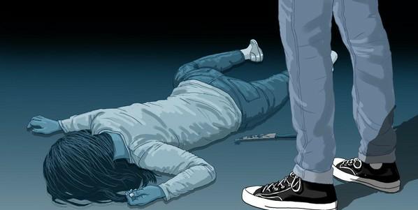 Kasus Kematian Tragis di Tangan Pembunuh Bayaran