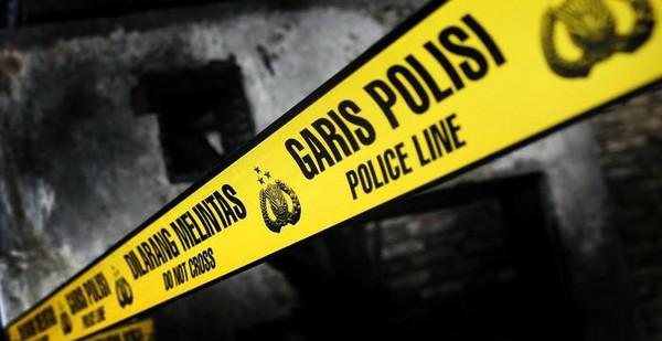 Nenek 80 Tahun di Sinjai Bunuh Lansia gegara Tak Dipinjami Uang Ditangkap