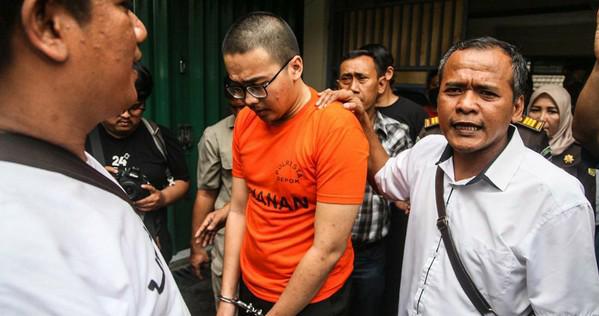 Tak Ada Hal Meringankan dalam Tuntutan Mati Altaf Mahasiswa UI