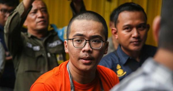 Penegasan Jaksa soal Altaf Mahasiswa UI Berencana Bunuh Zidan