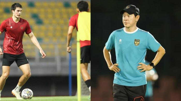 Jadwal Timnas Indonesia vs Vietnam, Kondisi Tim Garuda tanpa Elkan Baggott