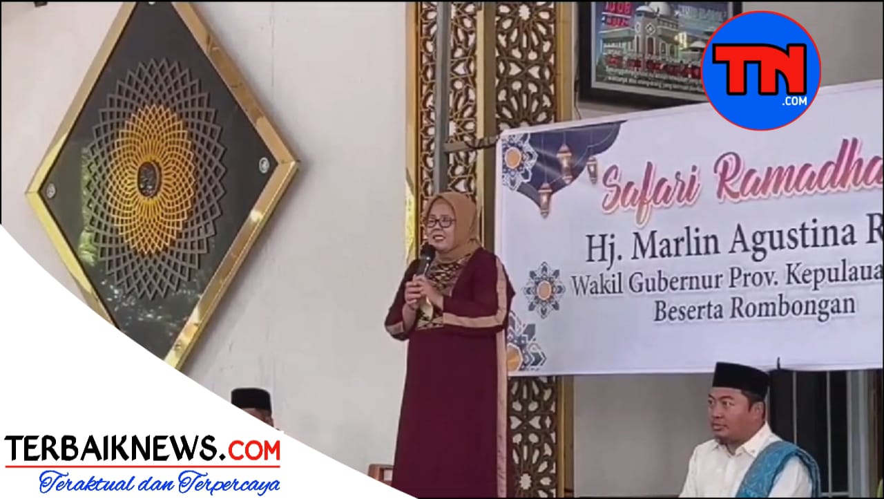 Video Mirip Wakil Gubenur Kepri Ucapkan Terima Kasih Kepada OPD Kota Batam atas Dukungan Terhadap Caleg DPR RI